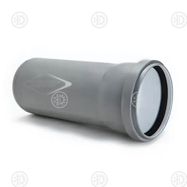 Valmago - CEV PP 75 - 3000 mm HULIOT