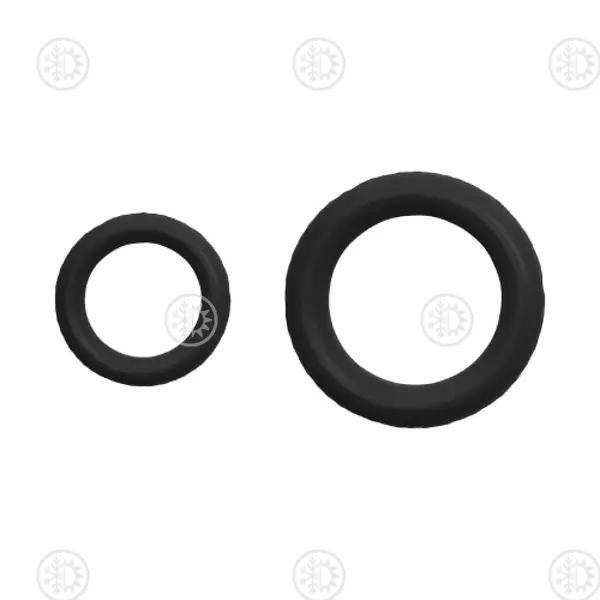 Valmago - O RING TESNILO EPDM DN 50 EUROTIS