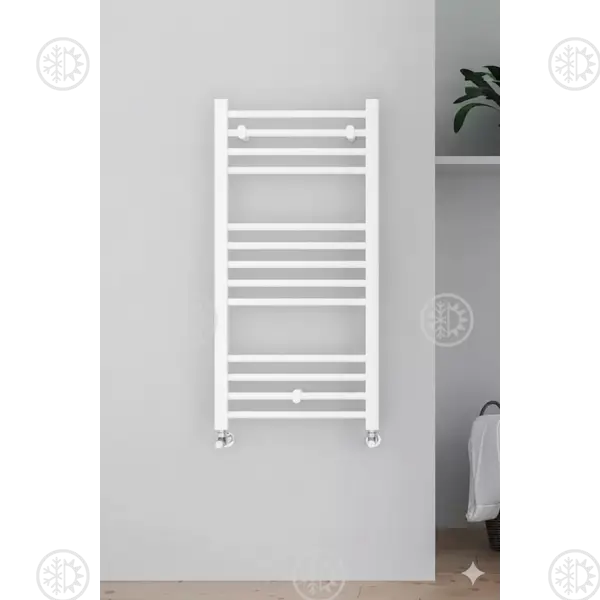 Valmago - RADIATOR KOPALNIŠKI SILEA RAVNI BELI 600 / 400 - 22 LAZZARINI